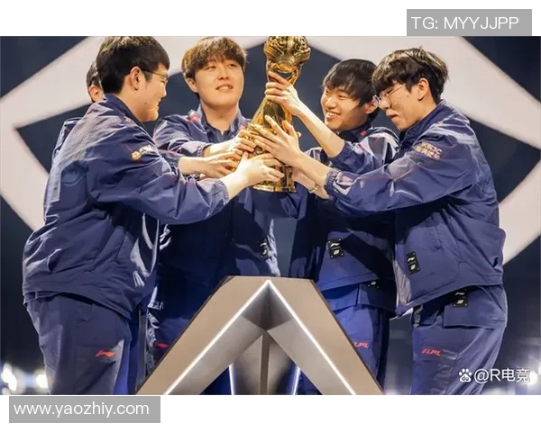 深入探讨DOTA2BLG战队的比赛经验与策略分享